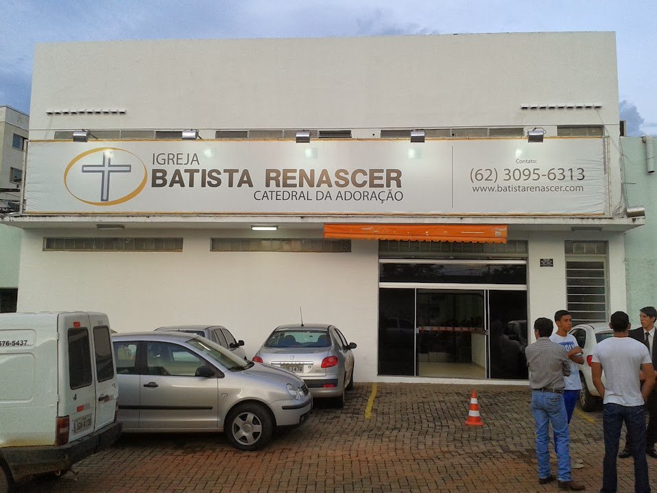 IBR Vila Nova