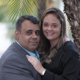 Leonardo Marcatti e Bárbara Calembro