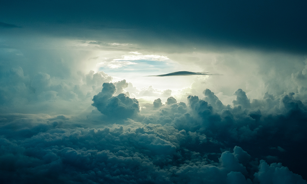  Um cidadão do céu na terra