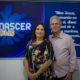 Marcos Antônio Hipólito da Silva e Valéria Ribeiro dos Santos Silva