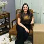Picture of Priscila Alves Leite Forte dos Reis