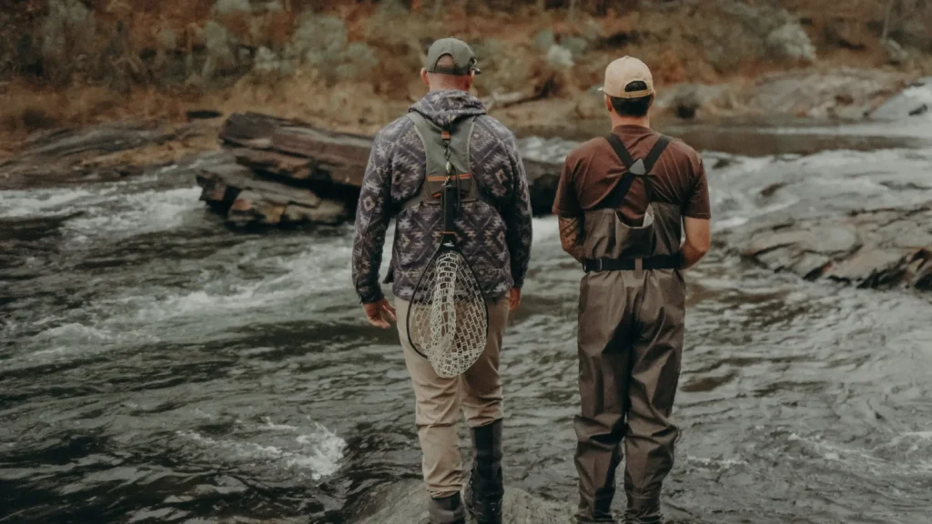 hitoria de pescador