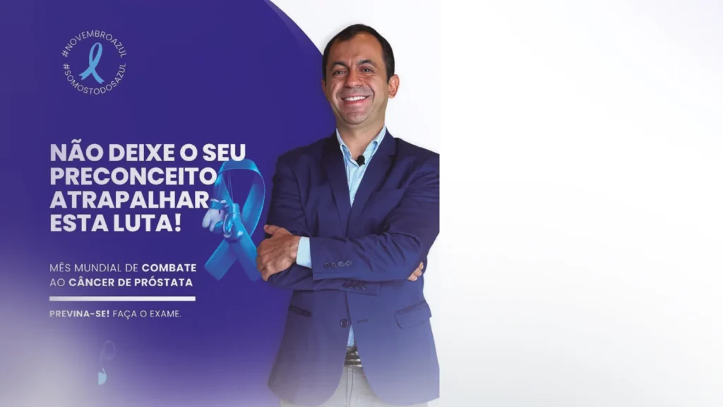 Novembro azul