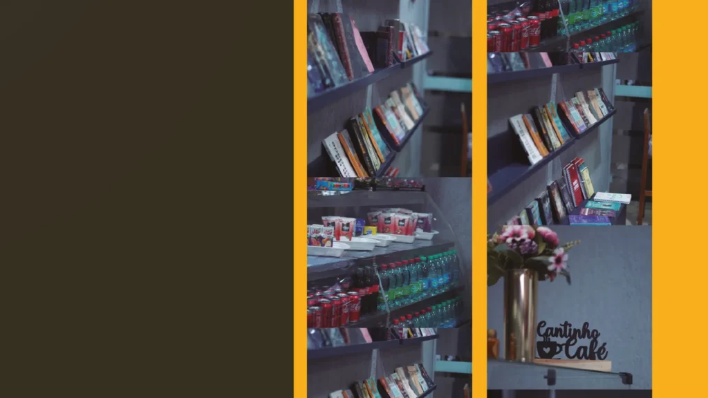 Livraria Renascer