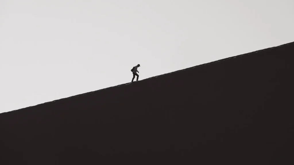 Antes do próximo passo