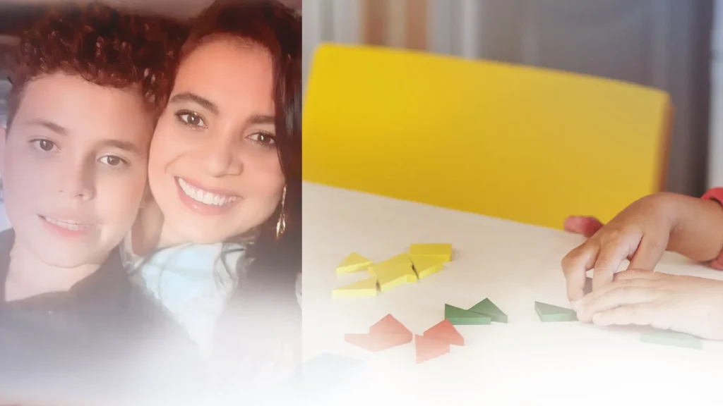 conscientização sobre o autismo
