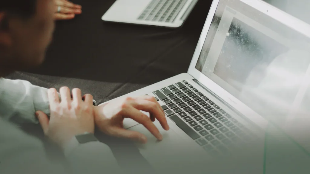 Onde você e sua empresa