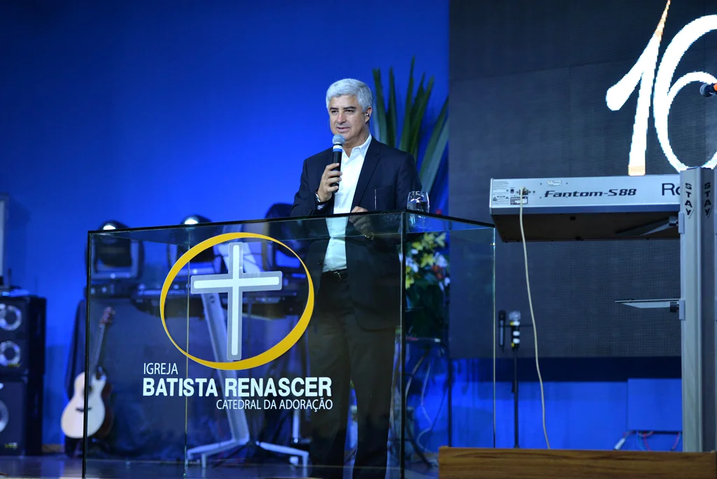 pastor-joao