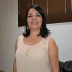 Picture of Pra. Irley Ramos Fernandes