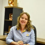 Picture of Dra. Cleo Borges Ferreira
