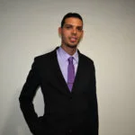 Picture of Pr. Morse Gomes
