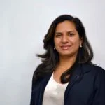 Picture of Pra. Meire Aguiar