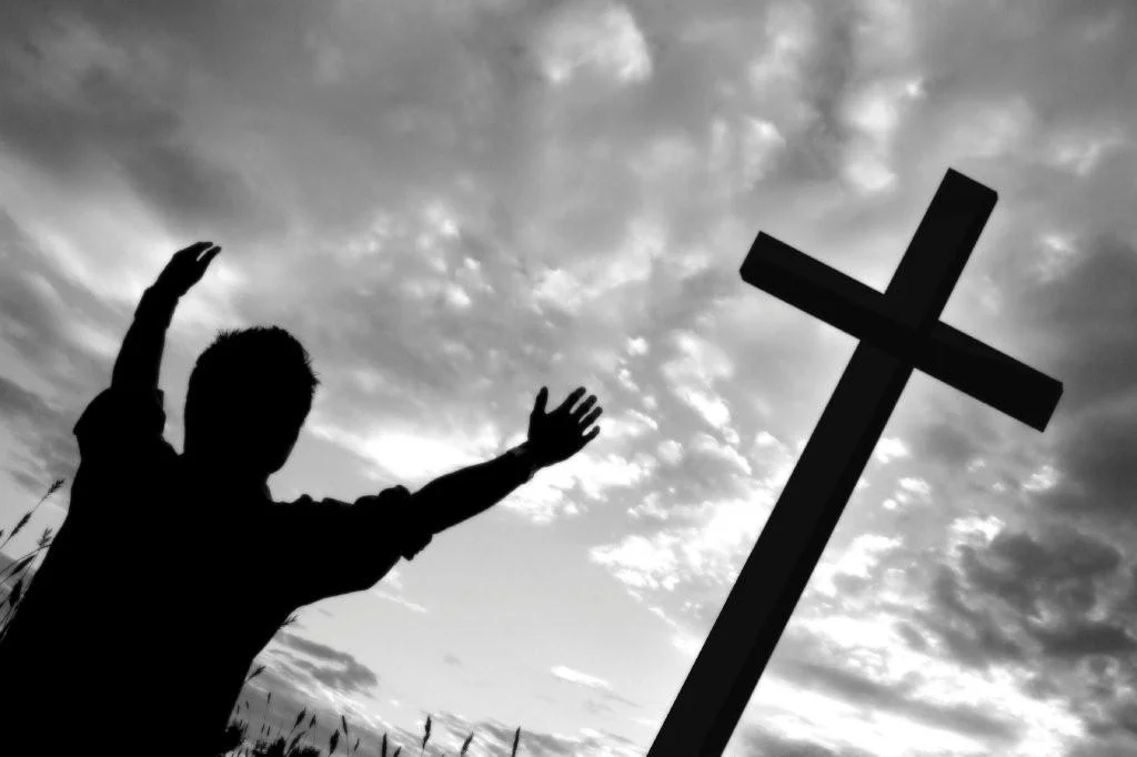 Será que Deus precisa de nós?