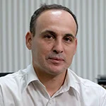 Picture of Dr. João Marcelo Cavalcante Kluthcouski