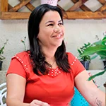 Picture of Mariane Ferreira
