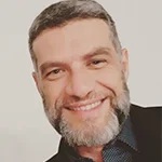 Picture of Dr. Paulo Marcelo