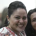 Picture of Armanda Paz
