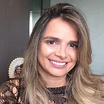 Picture of Aracele de Oliveira C. Borges