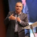 Picture of William Miranda de Mello