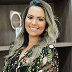 Picture of Sara Caroline de Andrade Costa