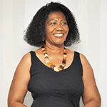 Picture of Katia Regina S. Martins