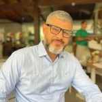Picture of Rildo José de Oliveira Vieira