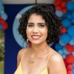 Picture of Kariny Bianca Gonçalves de Morais