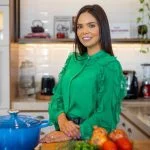 Picture of Janaina Andrade