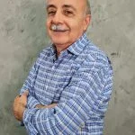 Picture of Pr. Jacinto Alves Martins