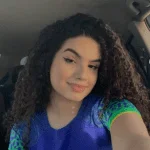 Picture of Deborah Luize Santana de Brito