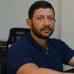 Picture of Luiz Cláudio dos Reis Castro
