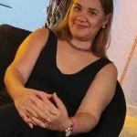 Picture of Maria Aparecida Santana Gomes