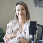Picture of Patricia Cristine Consentino Falcão