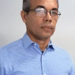 Picture of Pr. Edson Fernandes