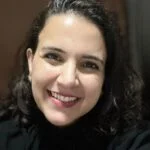 Picture of Priscila Campos Lacerda