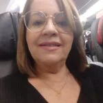 Picture of Leila Lane de Melo Fernandes