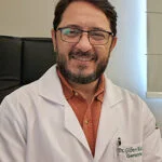 Picture of Gilbert Macêdo Lôbo