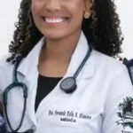 Picture of Fernanda Kelly Alves Alcântara