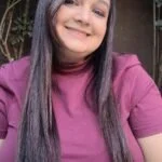 Picture of Cintia Maria Silveira