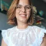 Picture of Polianna G. O. Vasconcelos