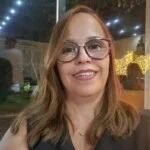 Picture of Patrícia Severino de Oliveira Borges