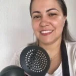 Picture of Kamila Moura Costa