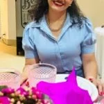 Picture of Luciana Correia