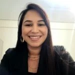 Picture of Keilla Garcez