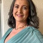 Picture of Rose Ribeiro