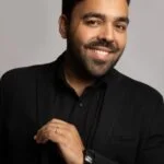 Picture of Diego Amorim