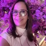 Picture of Patrícia Oliveira